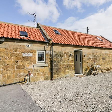 Stable Cottage Stoupe Brow Εξωτερικό φωτογραφία