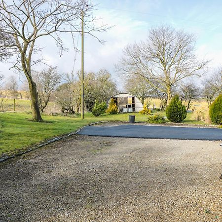 Stable Cottage Stoupe Brow Εξωτερικό φωτογραφία